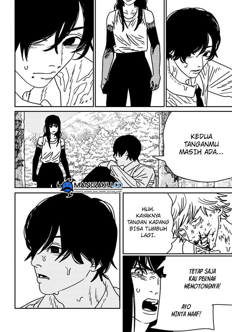 Read Chainsawman ID Manga Online