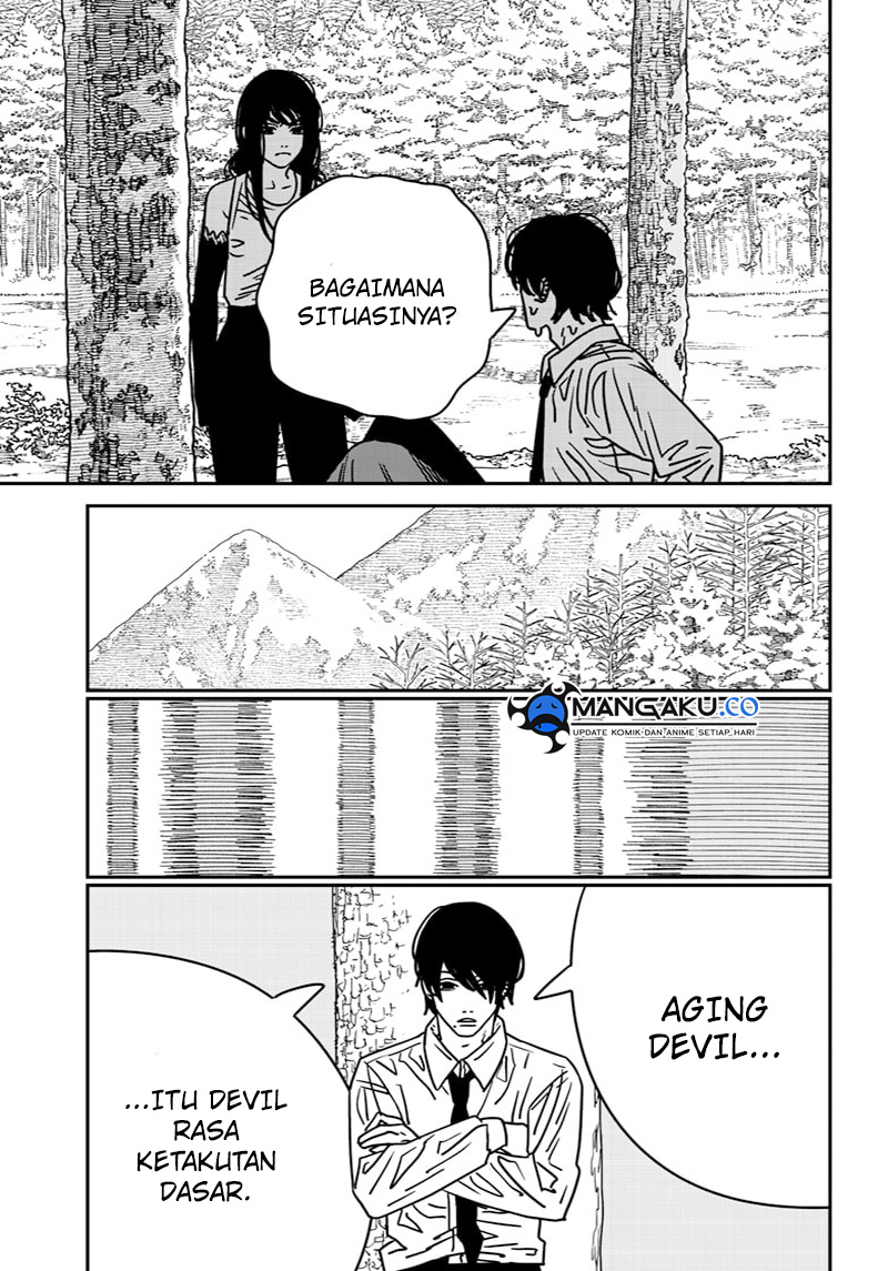 Read Chainsawman ID Manga Online