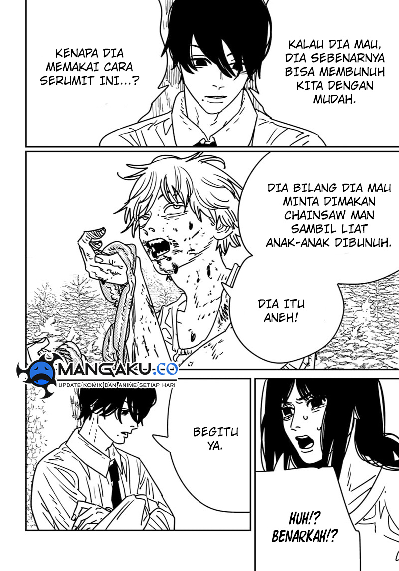 Read Chainsawman ID Manga Online