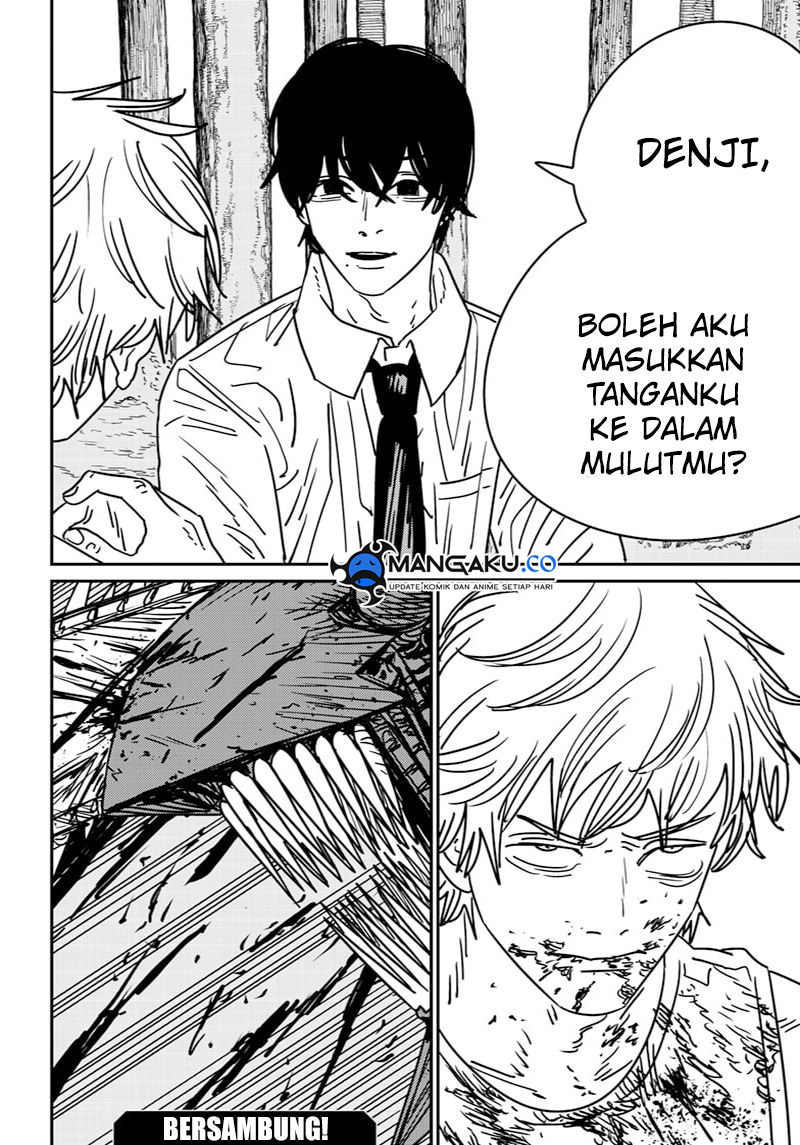 Read Chainsawman ID Manga Online
