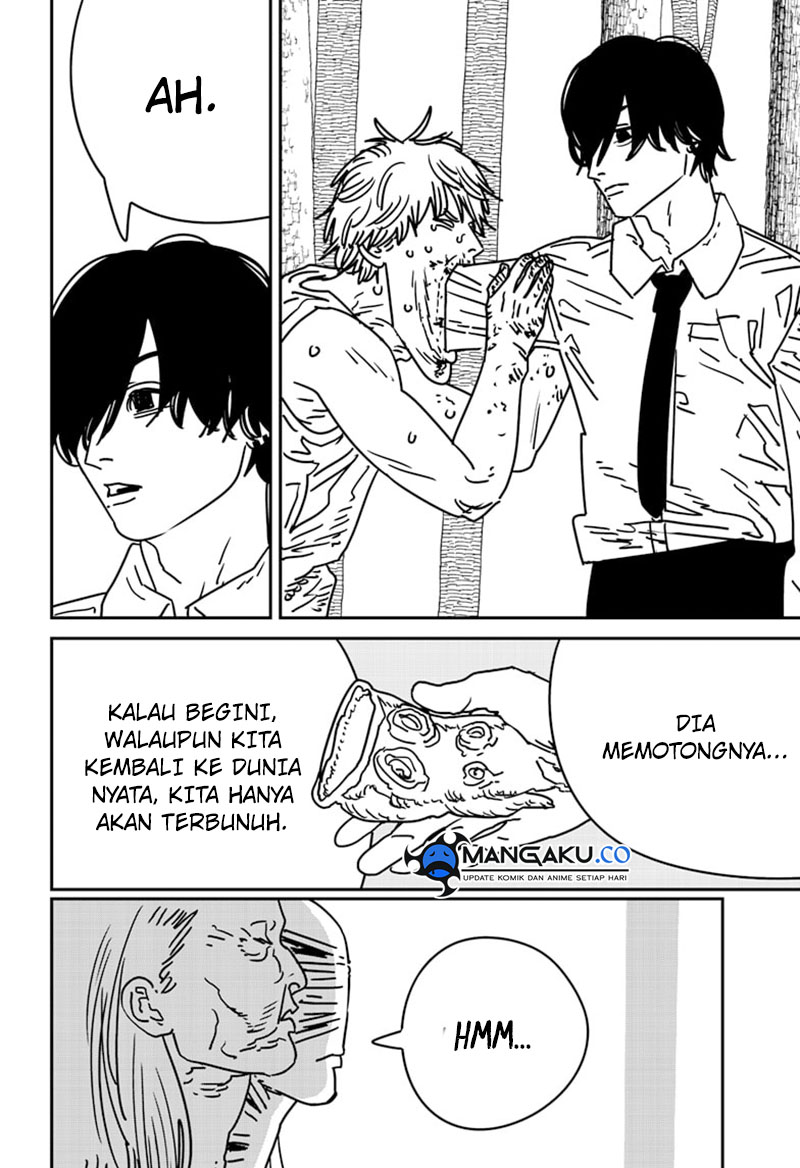 Read Chainsawman ID Manga Online