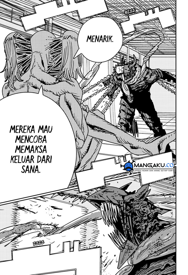 Read Chainsawman ID Manga Online
