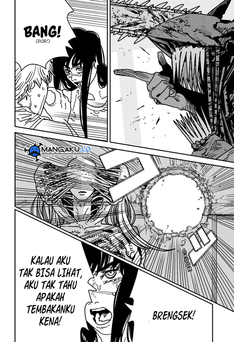 Read Chainsawman ID Manga Online