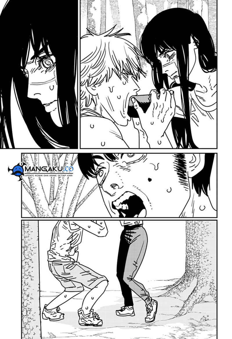 Read Chainsawman ID Manga Online