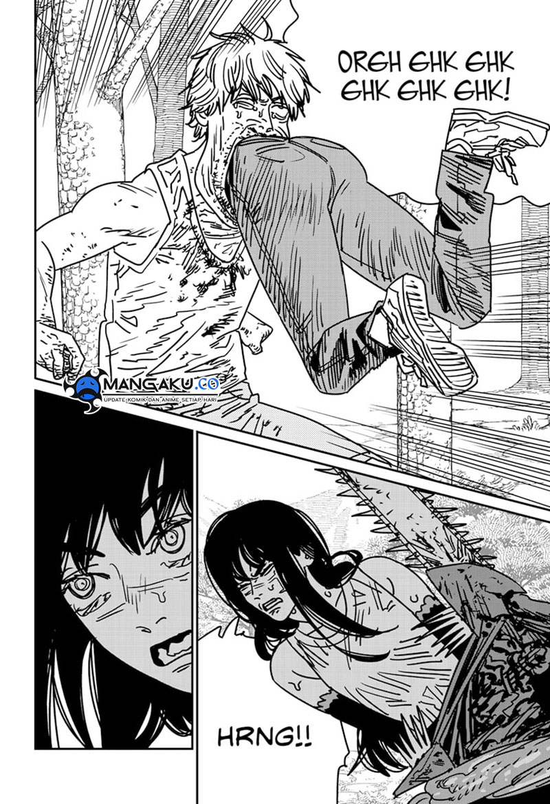 Read Chainsawman ID Manga Online