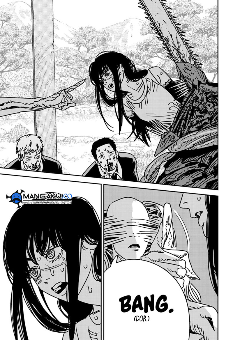 Read Chainsawman ID Manga Online