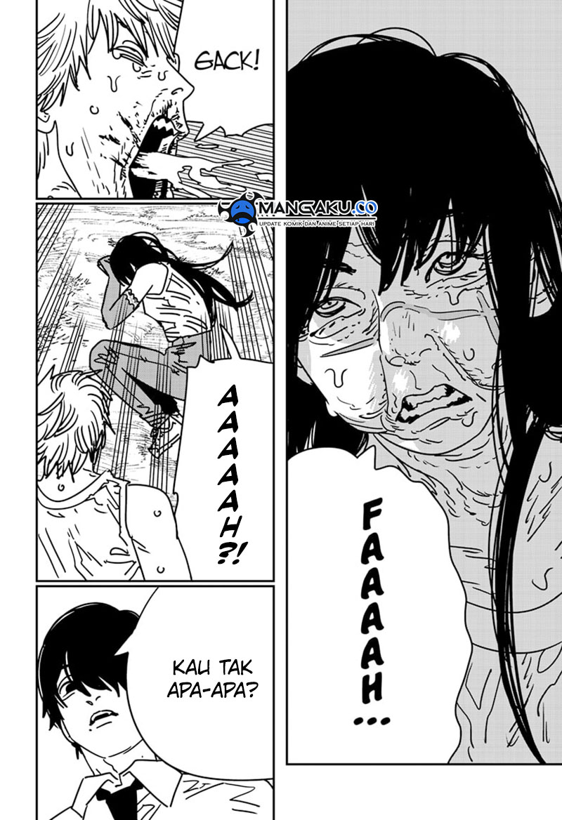 Read Chainsawman ID Manga Online