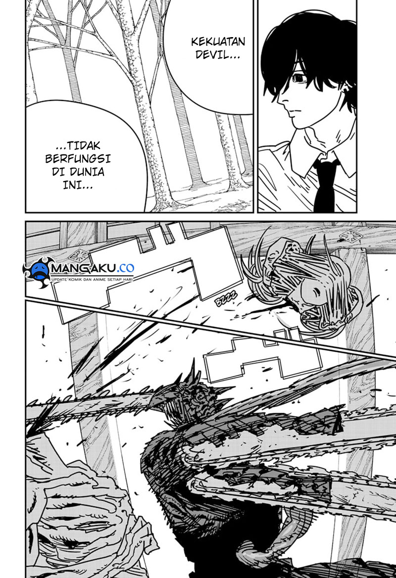 Read Chainsawman ID Manga Online