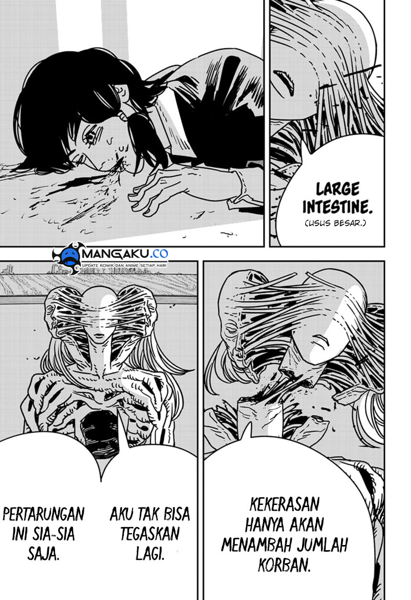 Read Chainsawman ID Manga Online