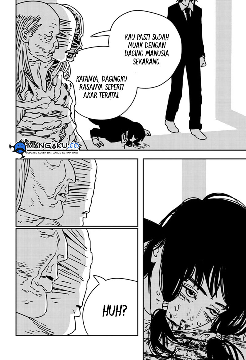 Read Chainsawman ID Manga Online