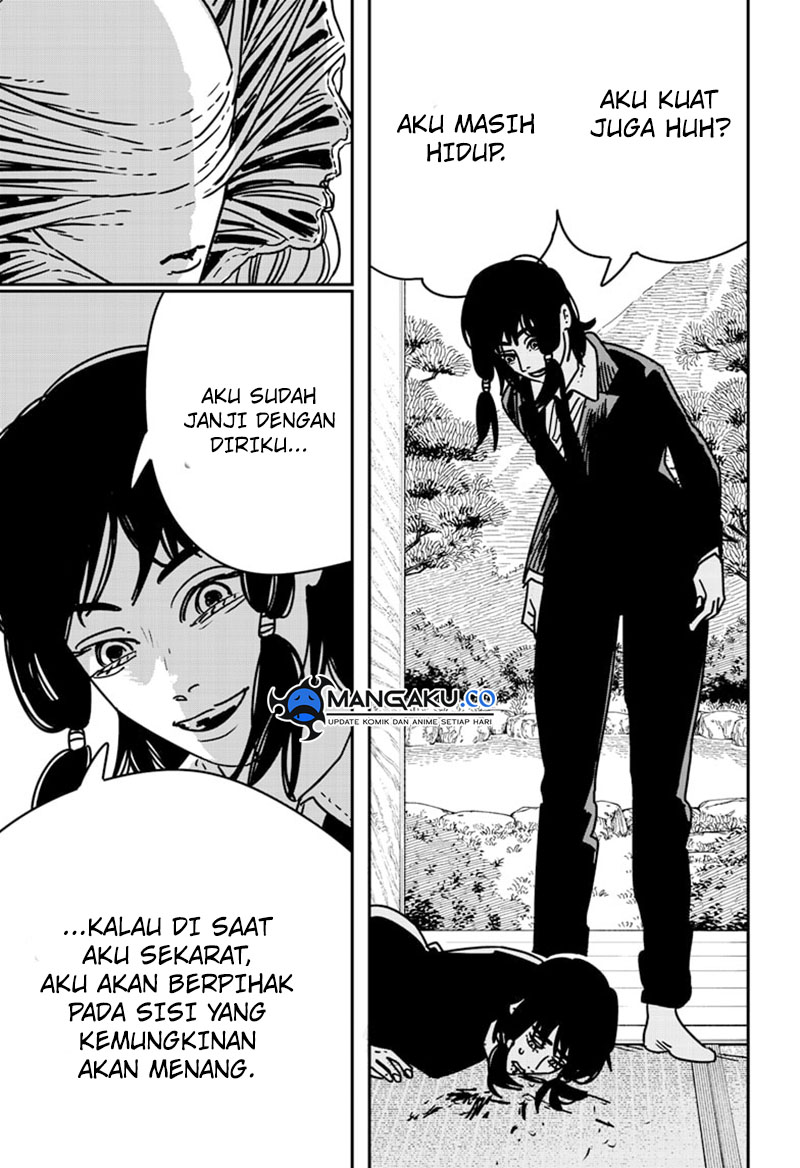 Read Chainsawman ID Manga Online
