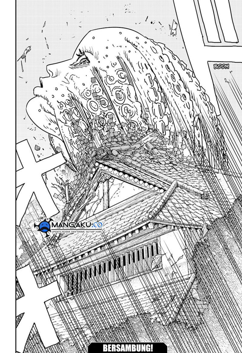 Read Chainsawman ID Manga Online
