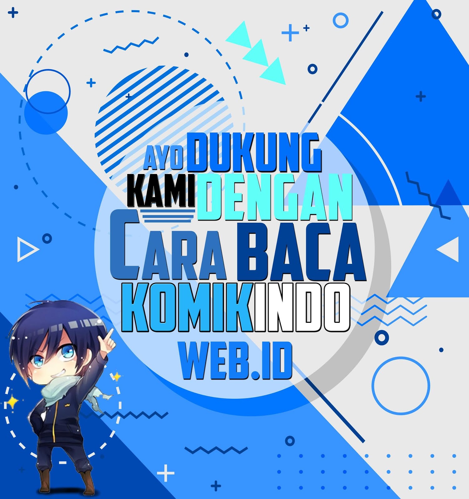 Read Chainsawman ID Manga Online