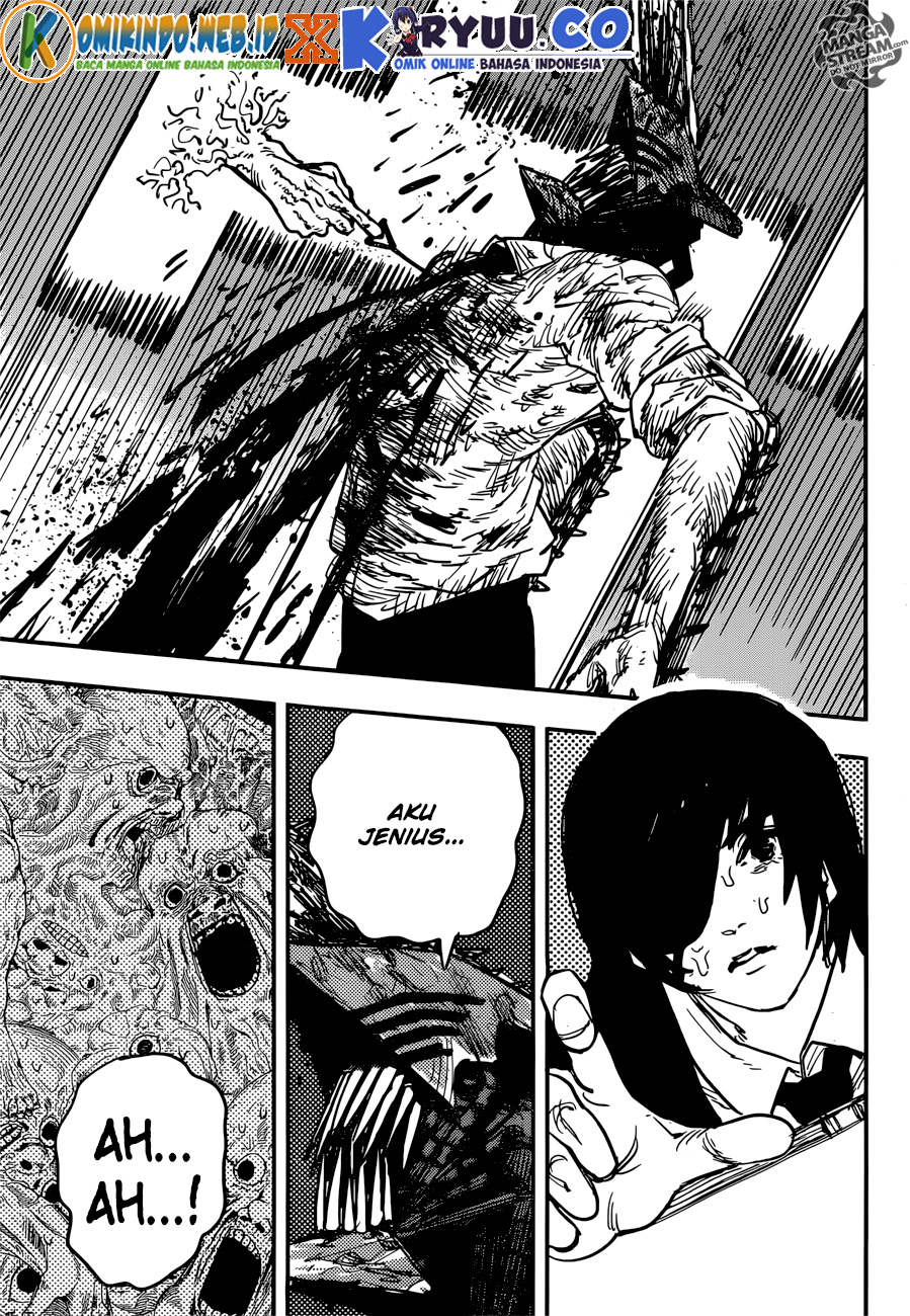 Read Chainsawman ID Manga Online