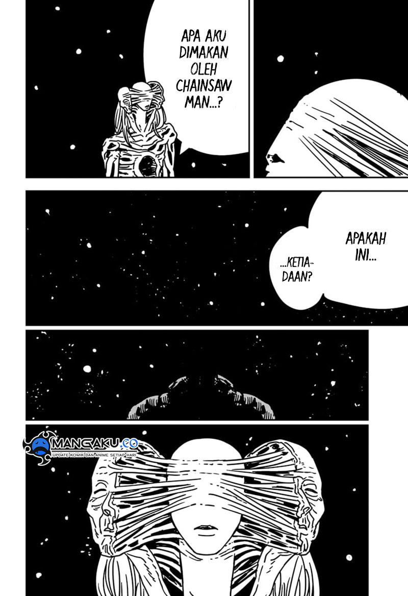 Read Chainsawman ID Manga Online