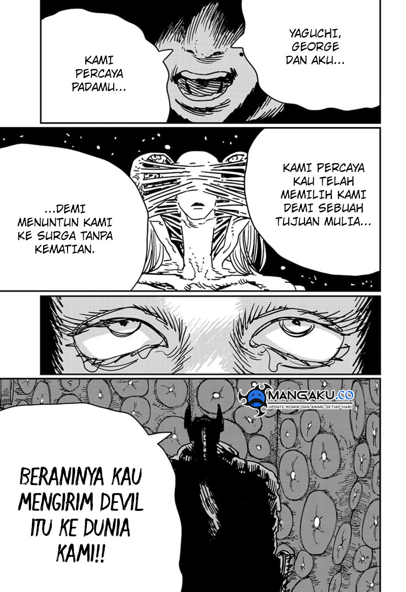 Read Chainsawman ID Manga Online