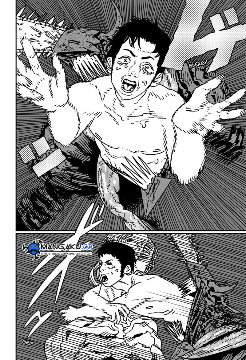 Read Chainsawman ID Manga Online