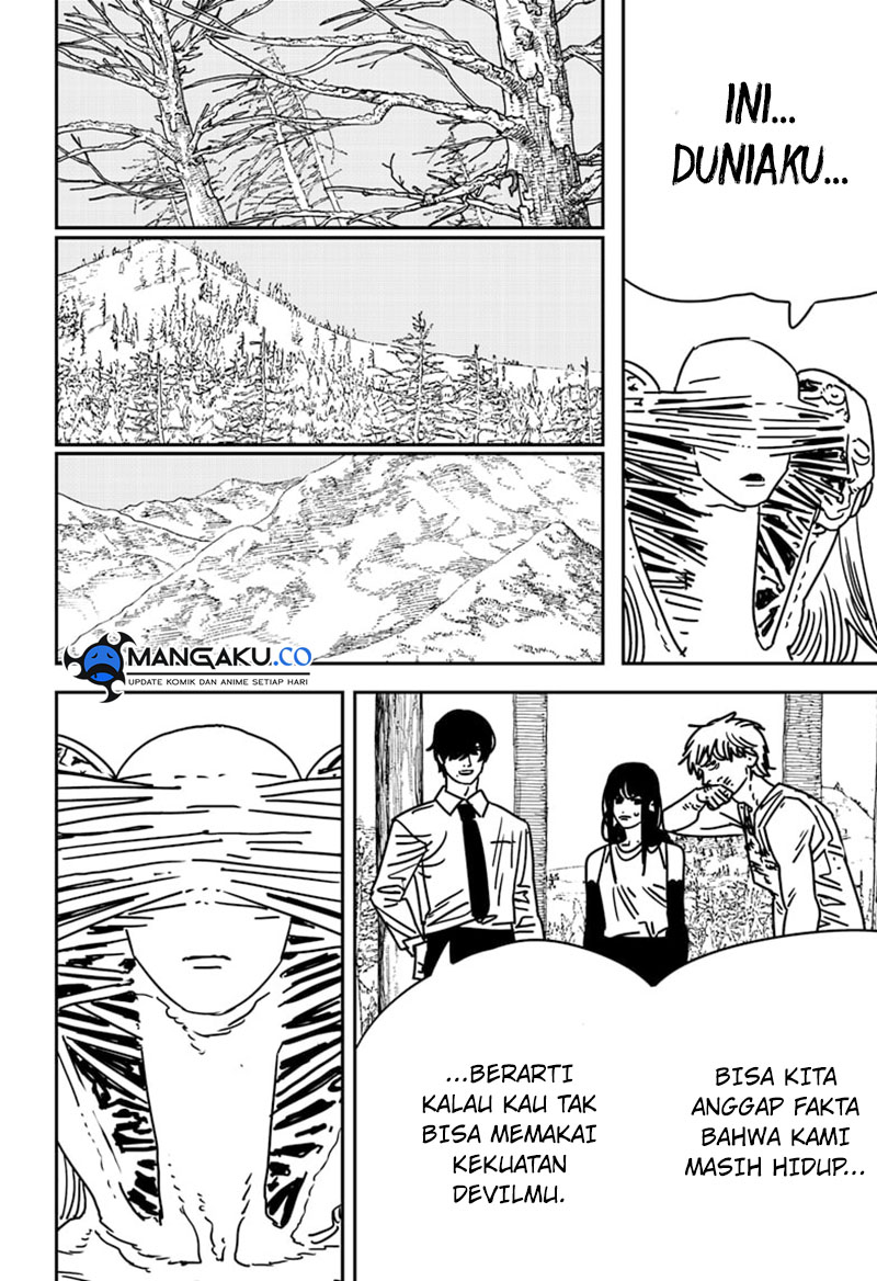 Read Chainsawman ID Manga Online
