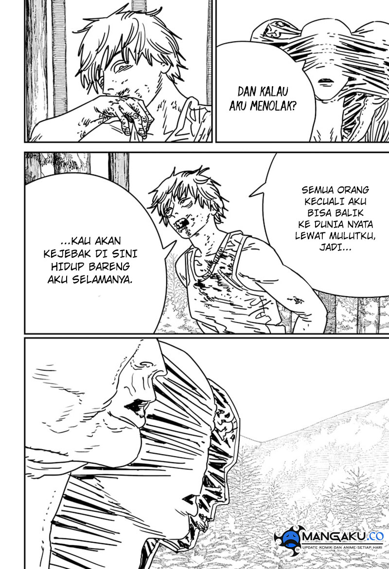 Read Chainsawman ID Manga Online