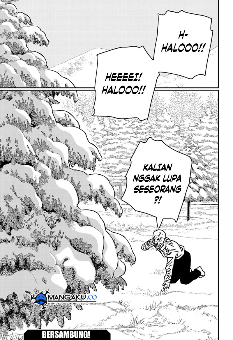 Read Chainsawman ID Manga Online