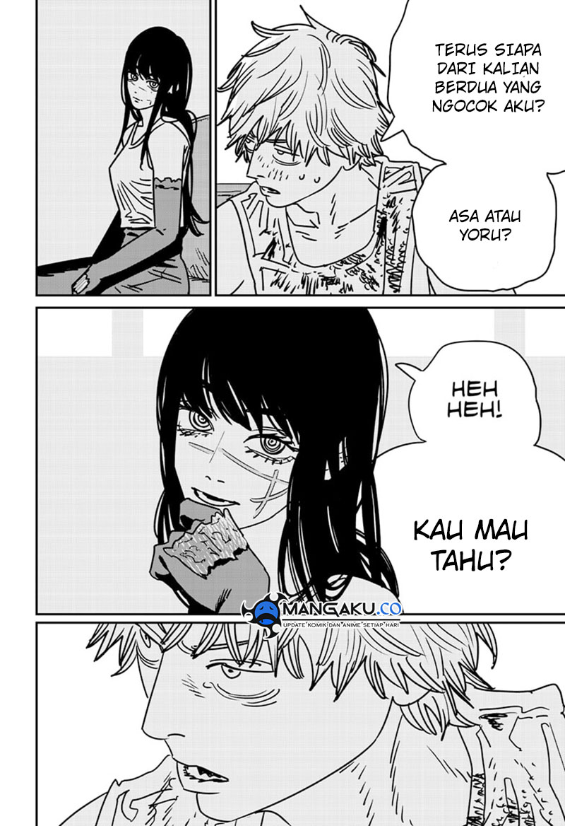 Read Chainsawman ID Manga Online