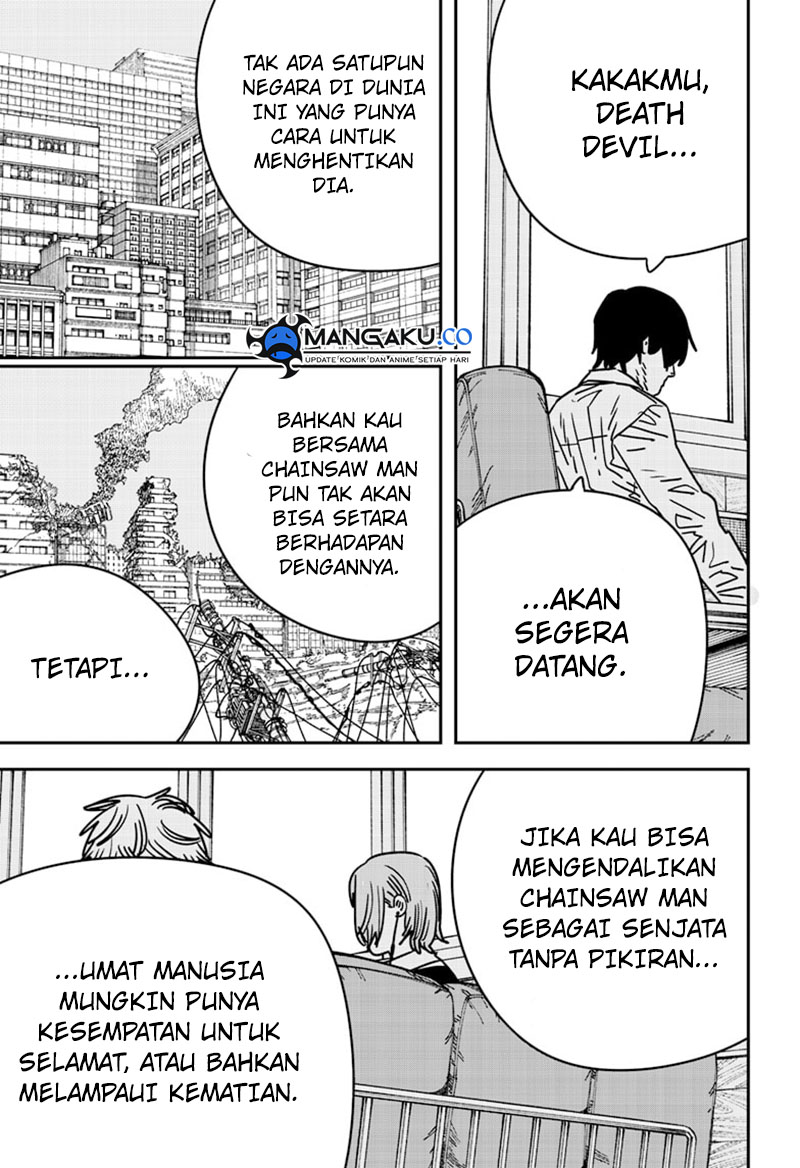 Read Chainsawman ID Manga Online
