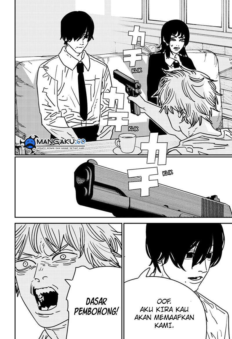 Read Chainsawman ID Manga Online