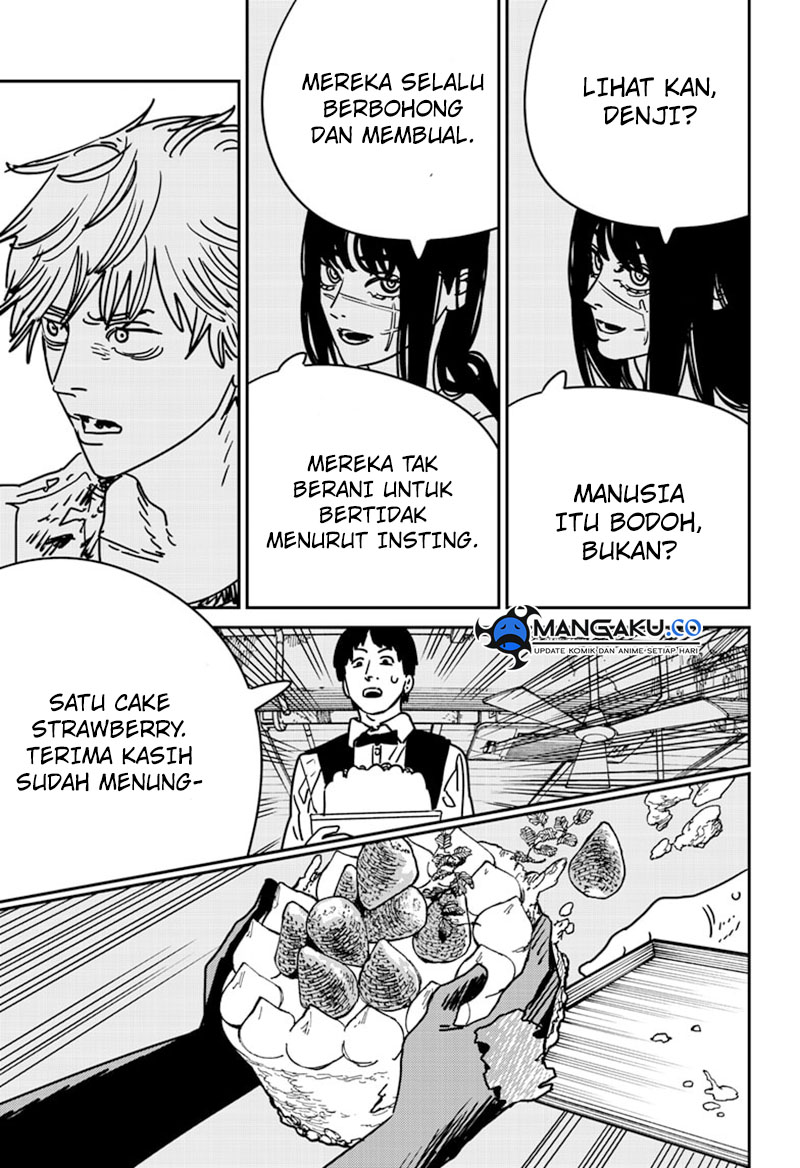 Read Chainsawman ID Manga Online