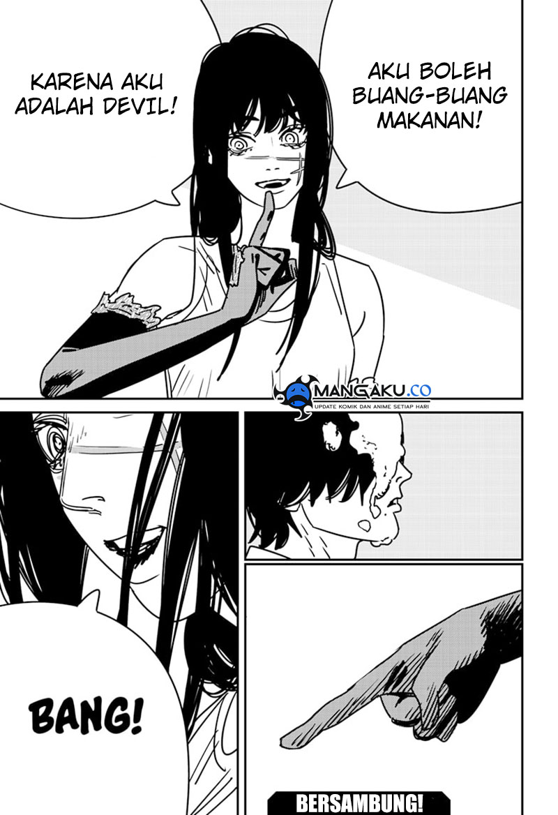 Read Chainsawman ID Manga Online
