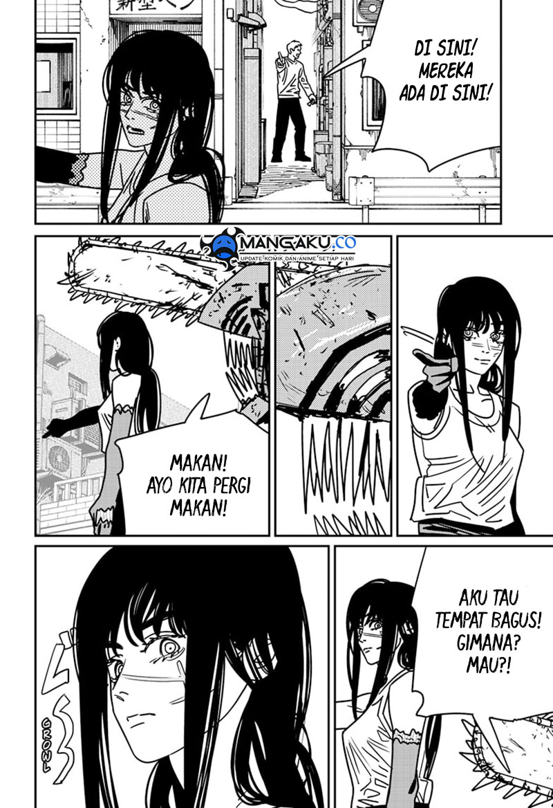 Read Chainsawman ID Manga Online