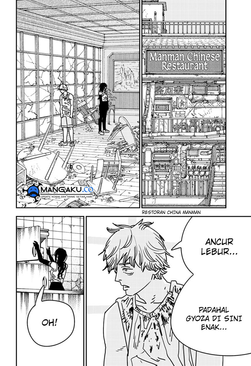 Read Chainsawman ID Manga Online