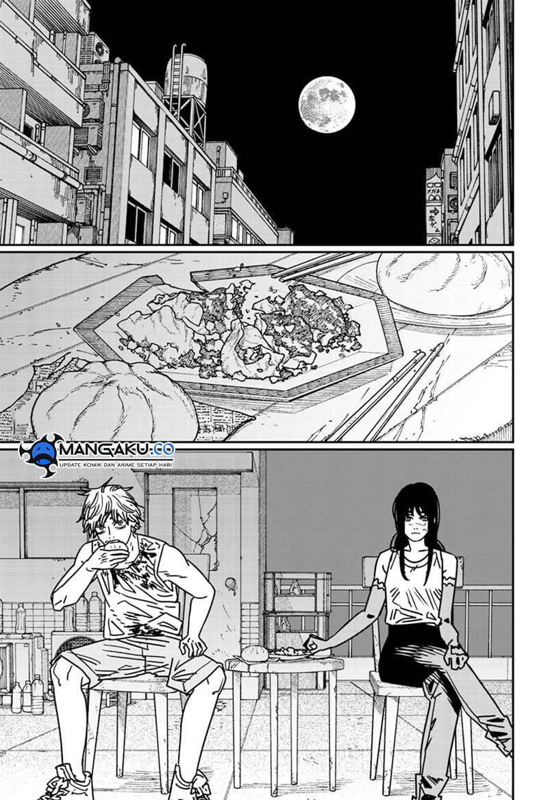 Read Chainsawman ID Manga Online