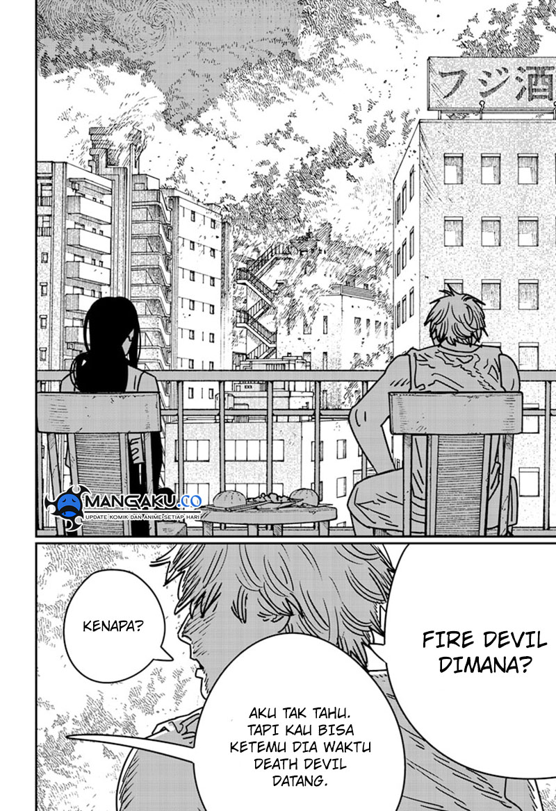 Read Chainsawman ID Manga Online