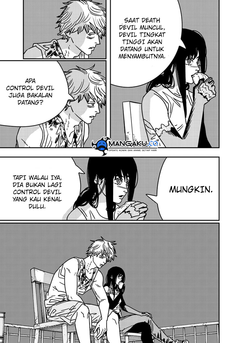 Read Chainsawman ID Manga Online