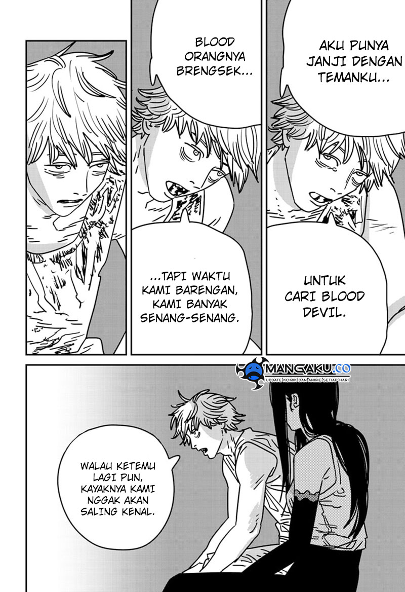 Read Chainsawman ID Manga Online