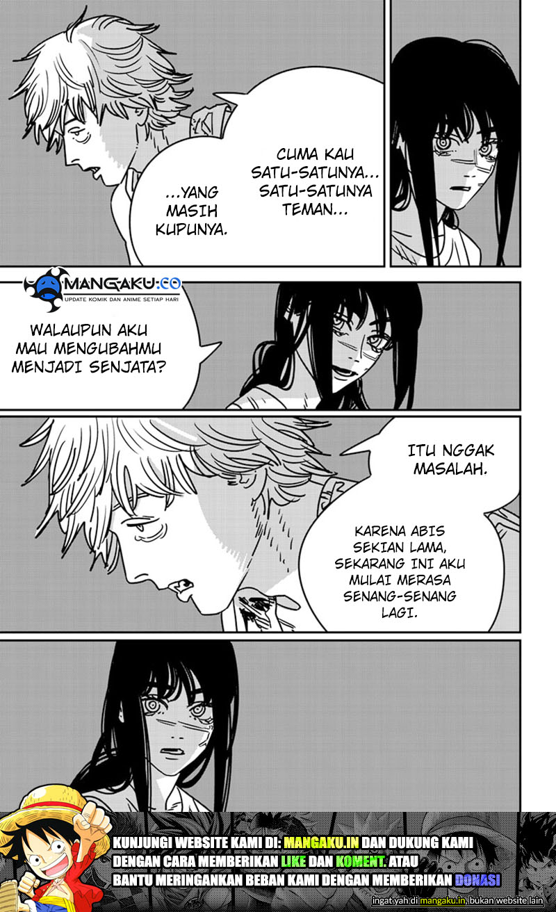 Read Chainsawman ID Manga Online