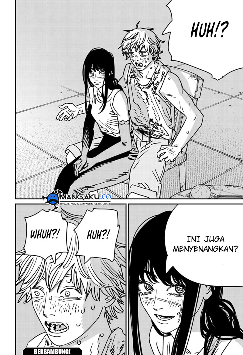 Read Chainsawman ID Manga Online