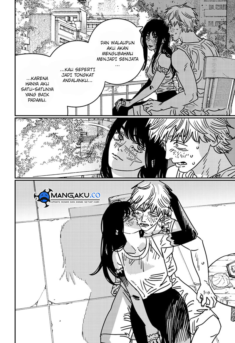 Read Chainsawman ID Manga Online
