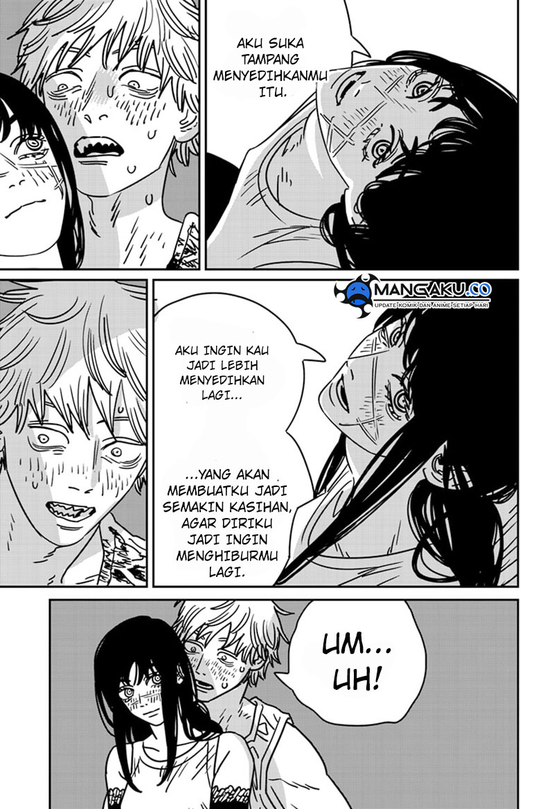 Read Chainsawman ID Manga Online