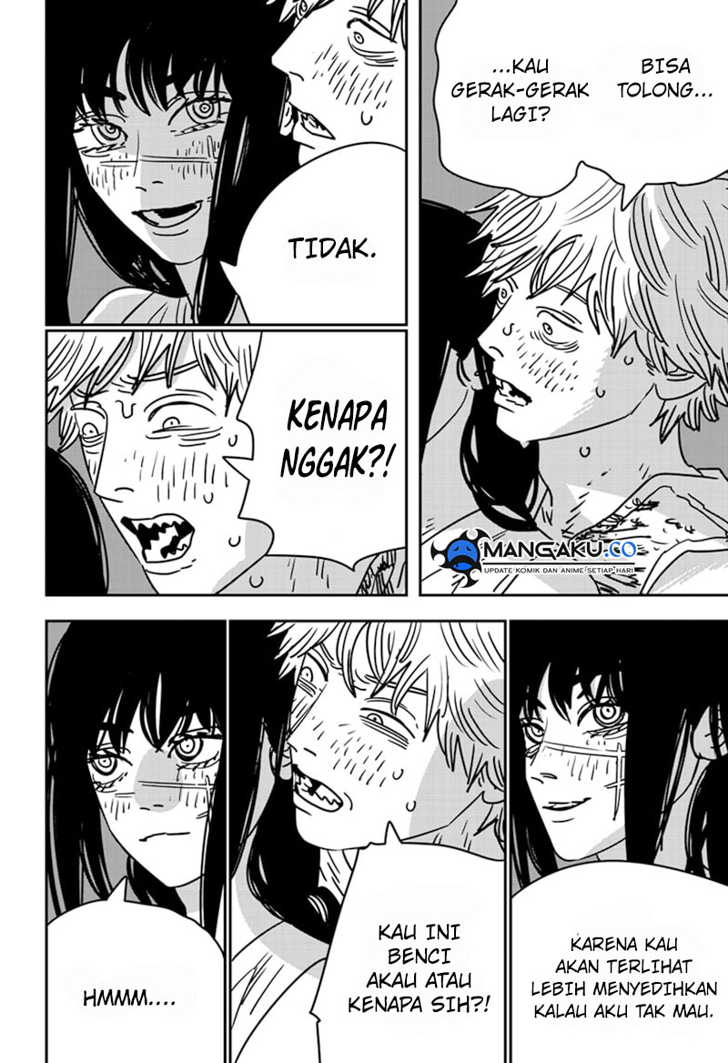Read Chainsawman ID Manga Online