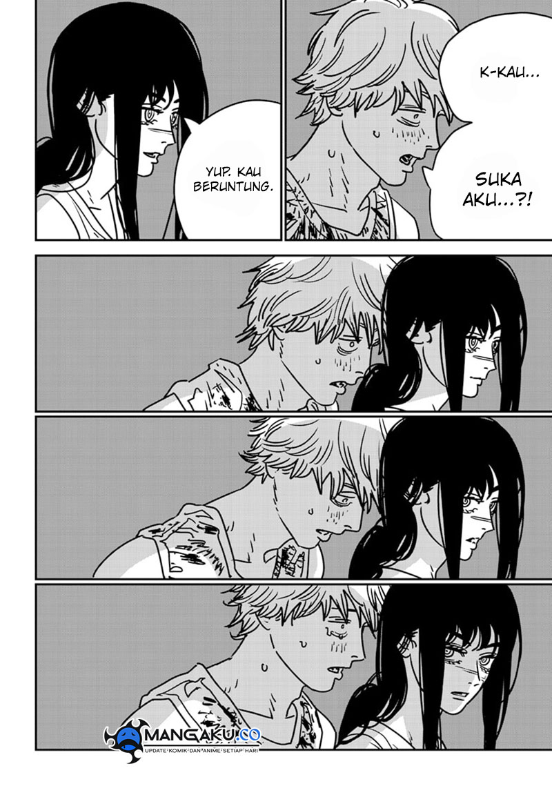 Read Chainsawman ID Manga Online