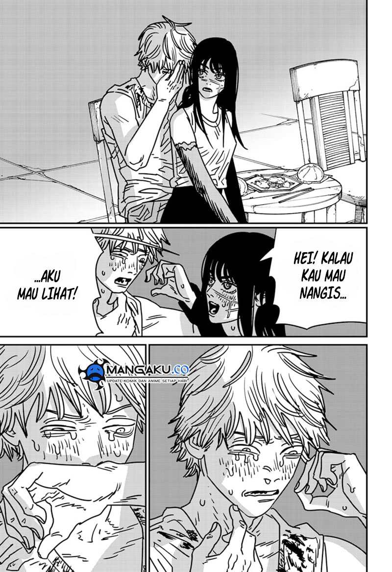 Read Chainsawman ID Manga Online