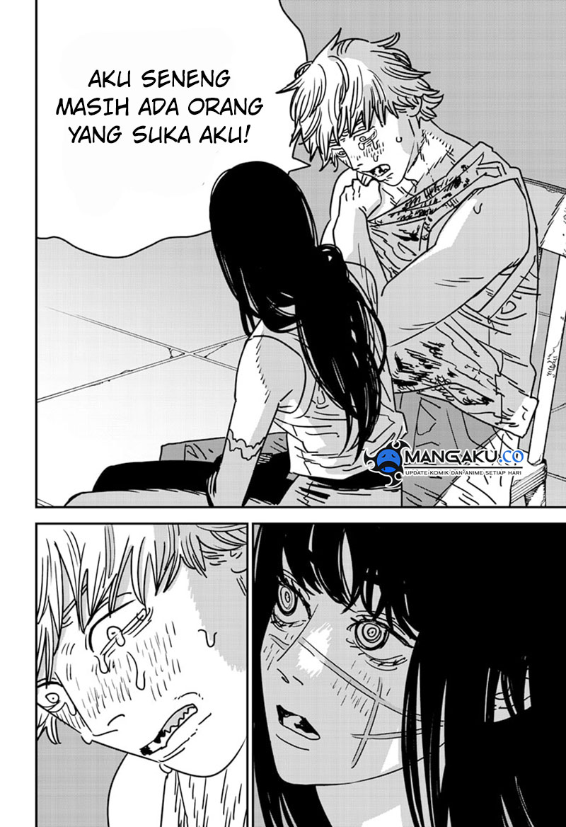 Read Chainsawman ID Manga Online