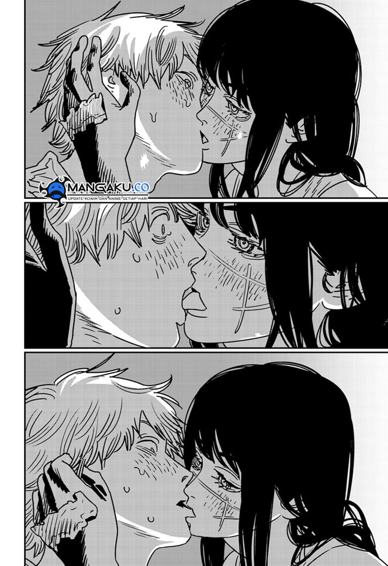 Read Chainsawman ID Manga Online