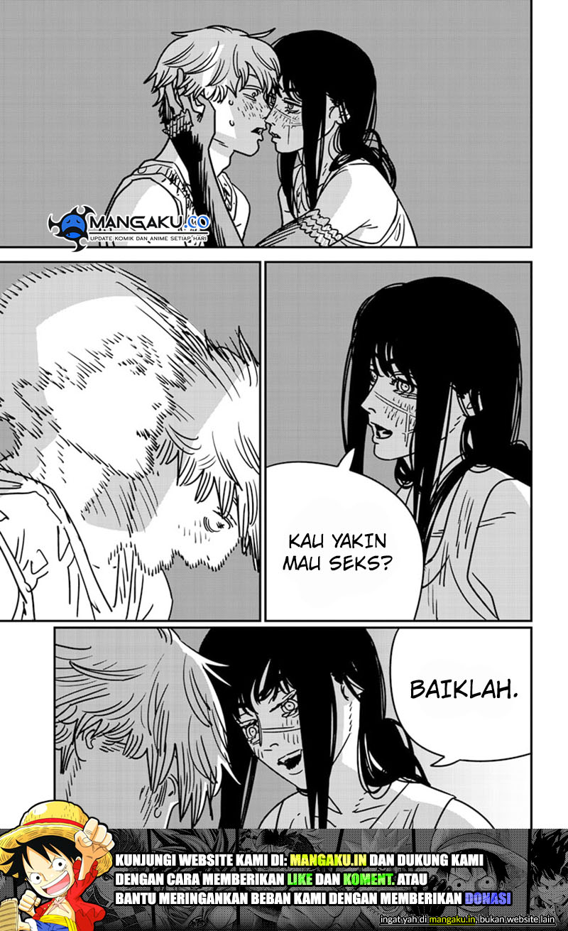 Read Chainsawman ID Manga Online
