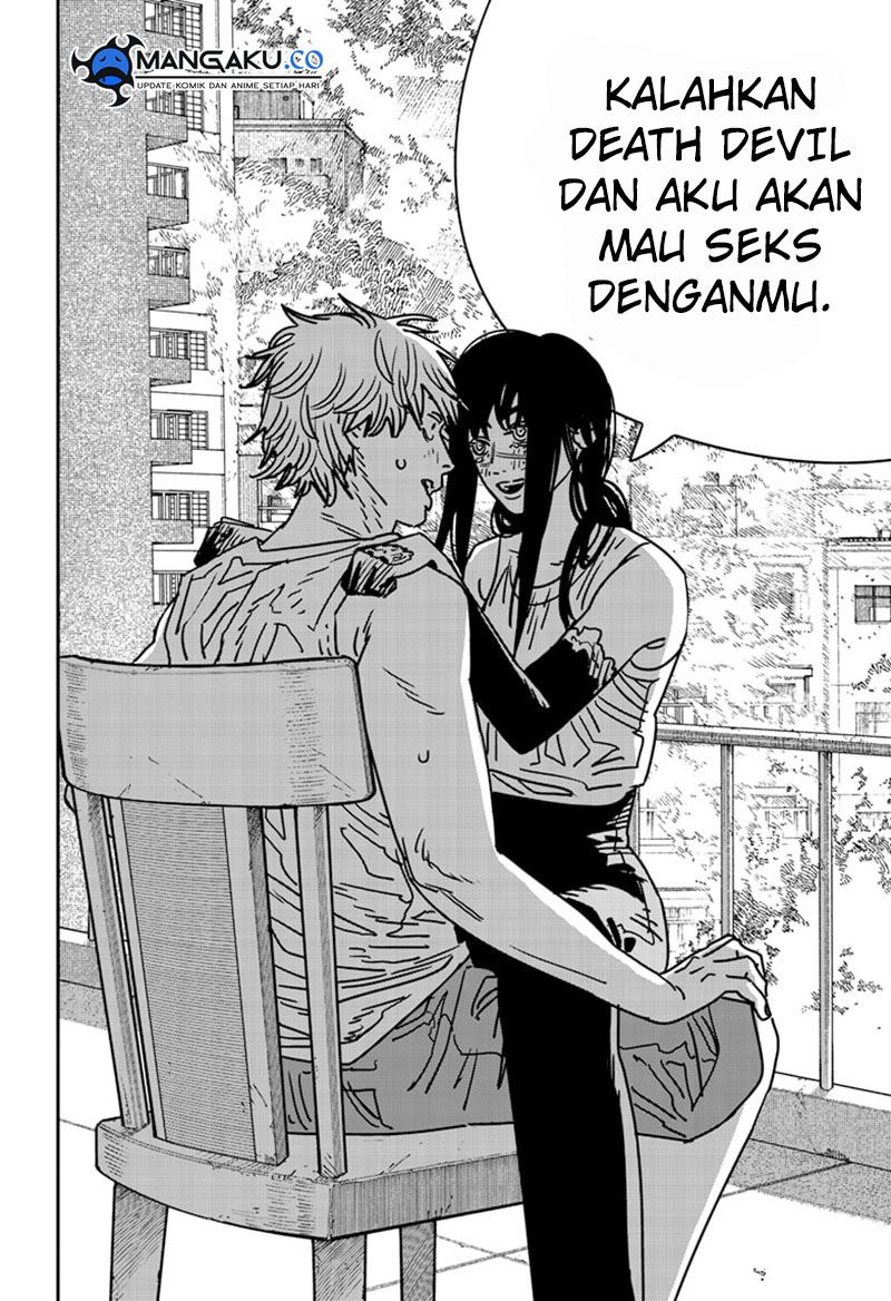 Read Chainsawman ID Manga Online
