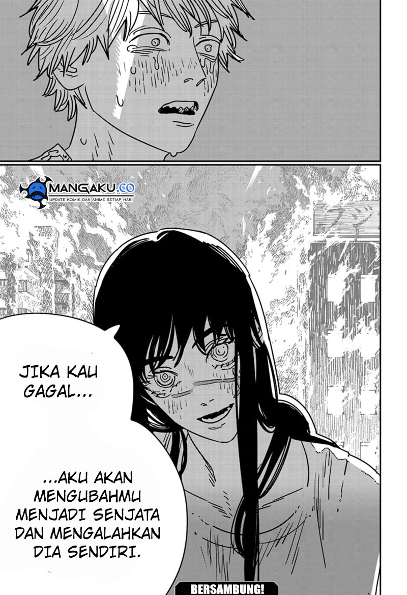 Read Chainsawman ID Manga Online