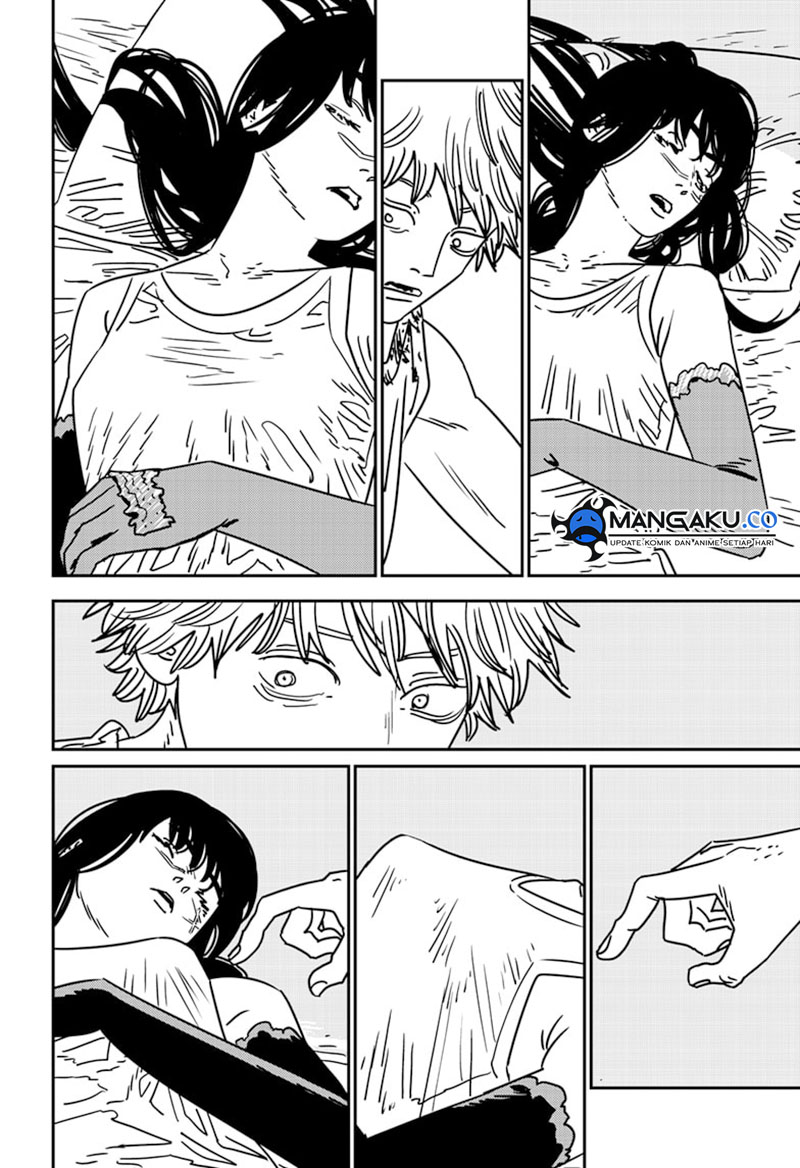 Read Chainsawman ID Manga Online