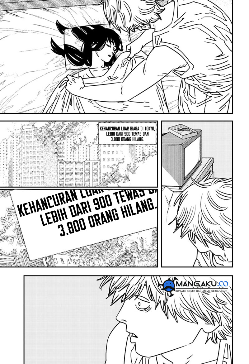 Read Chainsawman ID Manga Online