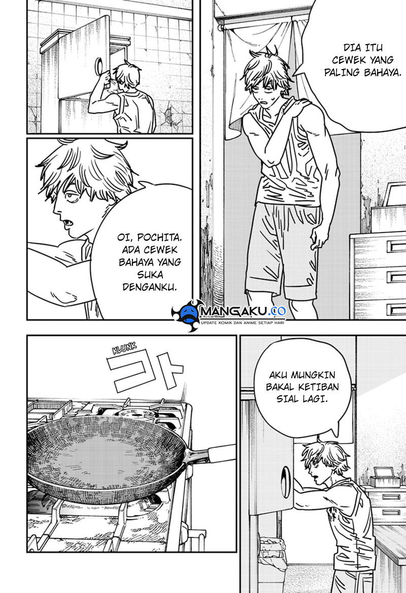 Read Chainsawman ID Manga Online